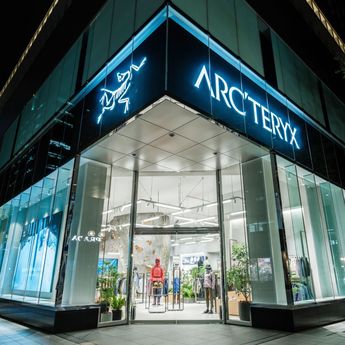 Amer Sports Canada Kecewa atas Putusan Pengadilan Niaga Jakarta soal Sengketa Merek Arc&rsquo;teryx
