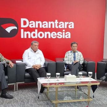 Hadiri WEF 2026, Danantara Tawarkan Investasi Strategis Termasuk Ketahanan Pangan