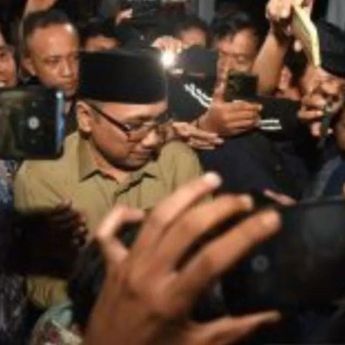 Anggota Pansus Haji 2024 Dukung KPK atas Penetapan Yaqut Cholil sebagai Tersangka