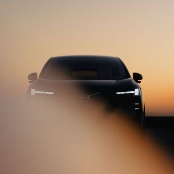 Volvo EX60 Terbaru Segera Meluncur, Sekali Cas Tembus 644 Km