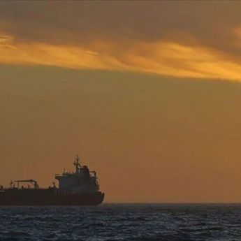 Rusia Kecam Amerika Gegara Kapal Marinera Disita