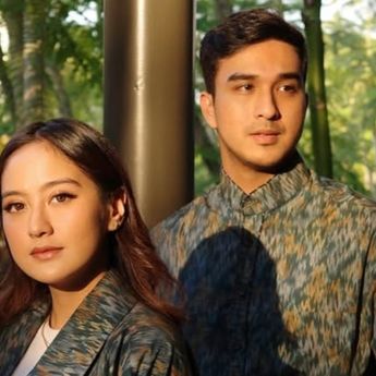 Curhat Salshabilla Adriani yang Bilang Ohim Sering Pesan Makanan Online Tapi Buat Dia Doang