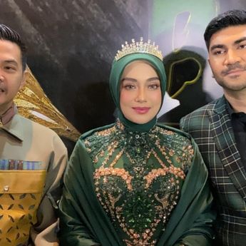 Nostalgia Dongeng Timun Mas, Celine Evangelista Bintangi Film Penunggu Rumah Buto Ijo