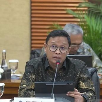 DJP Limpahkan Tersangka Kasus Faktur Pajak Fiktif Rp170 Miliar ke Kejaksaan