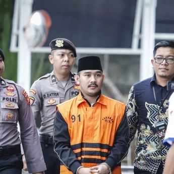 KPK Periksa Mantan Kajari Bekasi Terkait Kasus Ade Kuswara