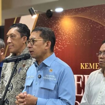 Fadli Zon: Kemenkeu Tambah Anggaran Dana Indonesiana Sebesar Rp1 Triliun