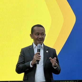 Pemerintah Targetkan Bebas Impor Solar 2026 Setelah Keberhasilan Implementasi B40
