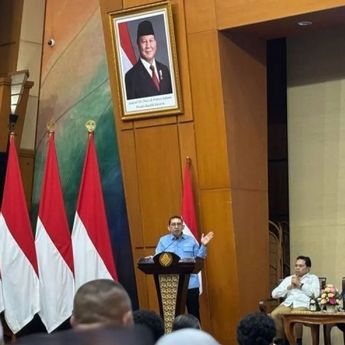 Fadli Zon: Film Indonesia Jadi Tuan Rumah di Negeri Sendiri