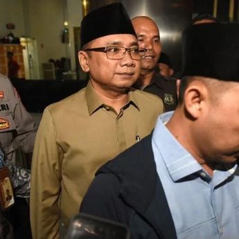 Yaqut Ditetapkan Tersangka, Ketum PBNU Tegaskan Tidak Campur Tangan