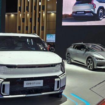 25 Tahun Kia di Indonesia: Konsisten Beradaptasi Mengikuti Dinamika Industri Otomotif Nasional