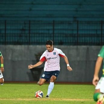 Nusantara TV Jadi Panggung Klub-Klub Daerah di Liga Nusantara 2025/2026