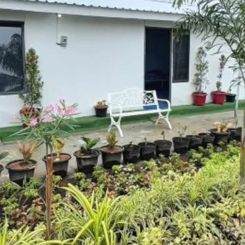 Jelang Ramadan, Bulog Pastikan Keamanan Stok Beras dan Minyak Goreng di Aceh