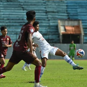 Nusantara TV Tayangkan 30 Pertandingan Liga Nusantara 2025/26