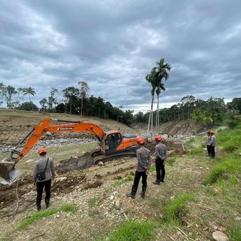 Sumbar Butuh Anggaran Rp21 Triliun untuk Penuhi Kebutuhan Pascabencana