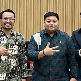 Kawendra Gerindra Jembatani Pertemuan Pertamina dan Wijaya 80 Terkait Polemik Penggunaan Lagu