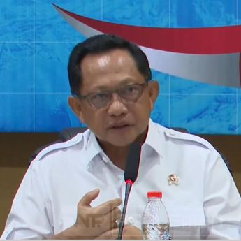 Momen Tito Lupa Sapa Menkeu Purbaya: Kalau Beliau Ngambek, Percuma Kita Rapat Sampai Malam