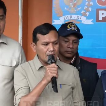 Purbaya Sebut TKD Aceh 2026 Tak Dipotong, Wagub Aceh Ucap Terima Kasih ke Prabowo