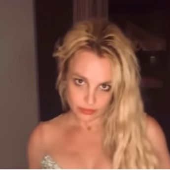 Britney Spears Sebut Tidak akan Tampil Kembali di AS