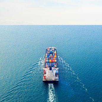 LPEI Nilai Terjadi Pergeseran Tren Pembayaran Perdagangan Internasional