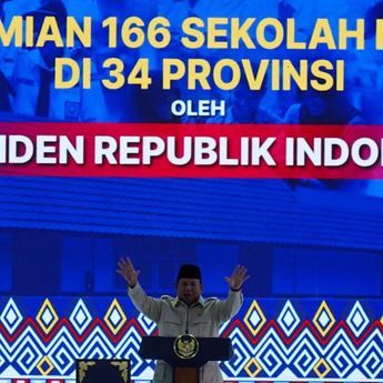 BNI Perkuat Dukungan Program Sekolah Rakyat, Dorong Pemerataan Pendidikan Nasional