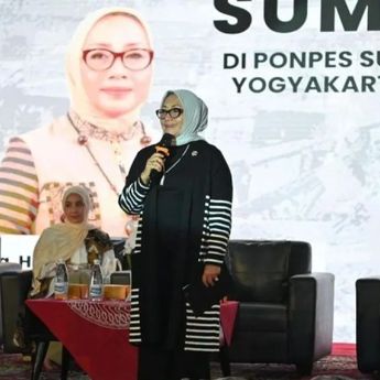 Menteri PPPA: Bencana Alam Jadi Momentum Bersama Menjaga Lingkungan