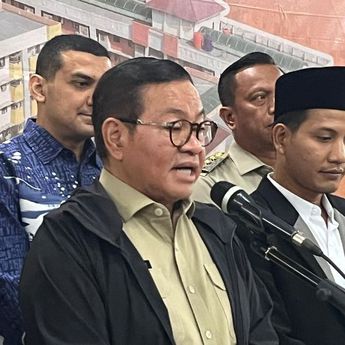 Antisipasi Kemacetan Musim Hujan, Pramono Ajak Warga Naik Transportasi Umum