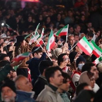 Gelombang Protes Iran Tewaskan 648 Demonstran serta 109 Aparat Keamanan