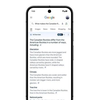Google Batasi AI Overviews Untuk Topik Kesehatan