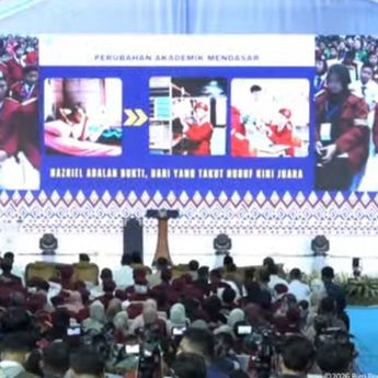 Gus Ipul Laporkan Perkembangan Sekolah Rakyat Prabowo, Ini Rinciannya