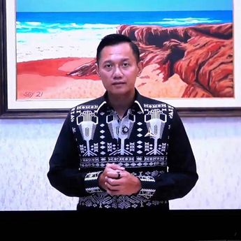 Gelar Perayaan Natal, Demokrat Ajak Masyarakat Bantu Korban Bencana Sumatera