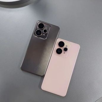 Realme Kembali ke Pangkuan Oppo?