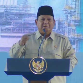 Prabowo Targetkan Penerima Makan Bergizi Gratis Tembus 82,9 Juta Orang