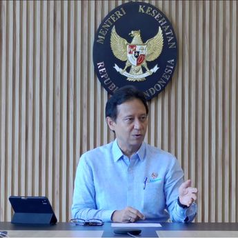 Menkes Buka Suara soal Tiket Mahal Relawan ke Aceh hingga Harus Lewat Malaysia