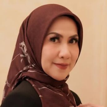 Ayah Venna Melinda Meninggal Dunia di Panti Pijat Jaksel