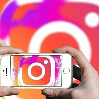 Instagram Tegaskan Akun Pengguna Aman Usai Isu Kebocoran Data