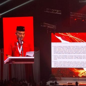 PDIP Tegaskan Pilkada Langsung dan usulkan E-voting Demi Jaga Kedaulatan Rakyat