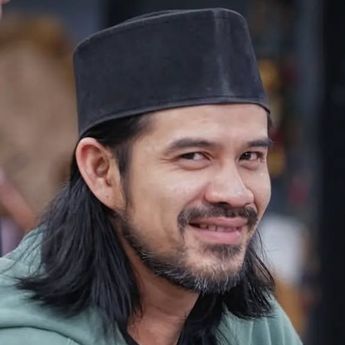 Bantah Terlibat dalam Cerita Buku Broken Strings, Roby Tremonti: Ini Sudah Selesai, Jangan Senggol Lagi