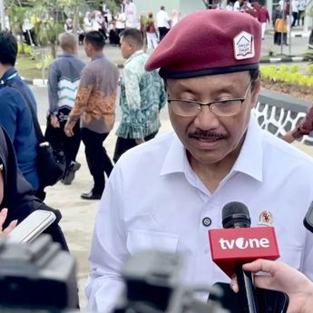 Mensos Tegaskan Seleksi Sekolah Rakyat Berbasis Data BPS, Bukan Pendaftaran