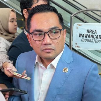 DPR: Pembahasan Pilkada Lewat DPRD Belum Masuk Prolegnas