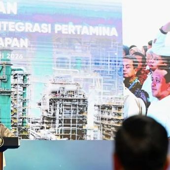 Seskab Teddy: Kilang RDMP Balikpapan Mampu Produksi BBM Standar Euro 5