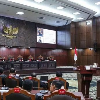 Dinilai Ancam Kebebasan Berpendapat, Mahasiswa Ajukan Uji Materiil Pasal Demo di KUHP ke MK