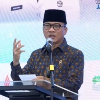 Mendes: Turnamen E-Sports Desa Mampu Cetak Atlet-atlet Tangguh