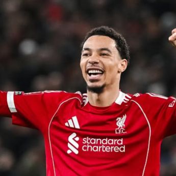 Liverpool Menang Lagi