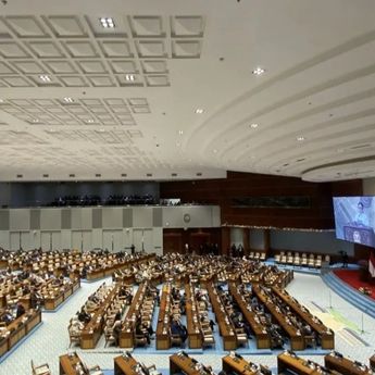 Puan: Pemberlakuan KUHP Dan KUHAP Jadi Tonggak Pembaruan Hukum Nasional