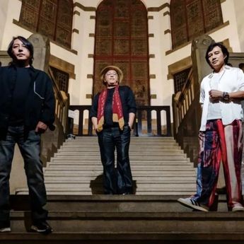 Konser 37 Tahun KLa Project LUX NOVA Siap Digelar Februari 2026