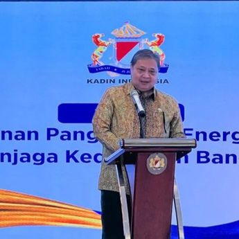 Menko Airlangga: Indonesia Capai Swasembada Solar Usai Peresmian RDMP Balikpapan