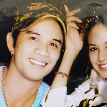 Aurelie Moeremans Ditantang Buktikan Soal Tindak Kekerasan yang Dilakukan Roby Tremonti