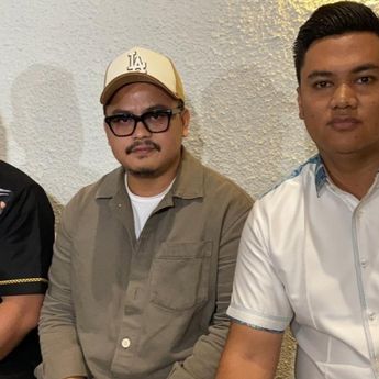 Suami Boiyen Bantah Lakukan Penipuan dan Penggelapan Rp300 Juta