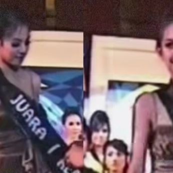 Penampakan Aurelie Saat Masih Remaja Diduga Momen Saat Child Grooming