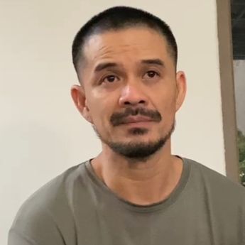 Roby Tremonti Bantah Ancam Aurelie Soal Sebarkan Foto Vulgar